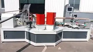Paperboard Tube Core Manufacturing Plant Cost|Spiral Paper Core Making Machine