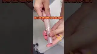 La Glow法令紋撫紋霜 | 正確開蓋vs錯誤示範