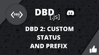 Custom Prefix and Status [#2]