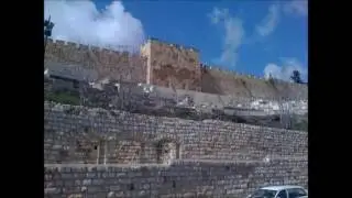 Bethlehem Voice - Dr Oren