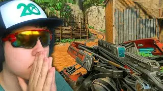 BLACK OPS 4 STICKS AND STONES is incredible