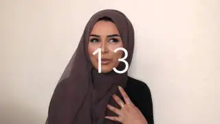 20 Facts About Me TAG!
