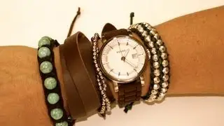 Mix and Match Bracelets | ShowMeCute