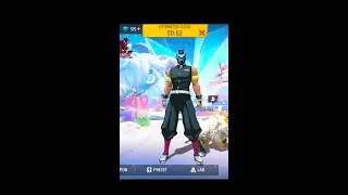 #free fire# csr push