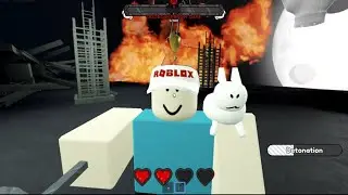 SOLOING the DAVE BOSSFIGHT in slap battles AGAIN FOR FUN