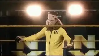 NXT JacksonVille: Matt Riddle vs Riddick Moss