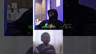 Нигерийские мужчины тратят много денег на своих женщин