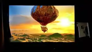 The Mummy Returns 2001 End Start to The Scorpion King 2002 on Telemundo 52 1 KVEA DT