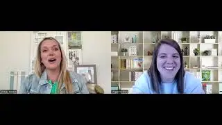Discovering Strength and Community: Lindsay Hooton's Story with We Are Brave Together