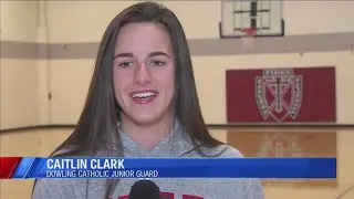 Clark puts up 60 points Monday against Mason City