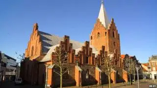 Best places to visit
