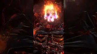 Mythic Ghost Final Look | Call Of Duty Mobile