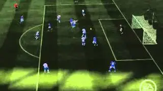 superchop NEYMAR vs colin   EA SPORTS Soccer