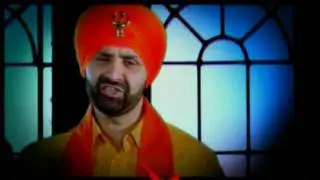 PANJ PIARE - SUKSHINDER SHINDA