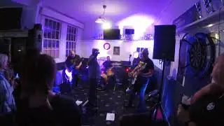 Top of the crops presents Caporegime live the Phoenix Hilsea punk Oi street punx