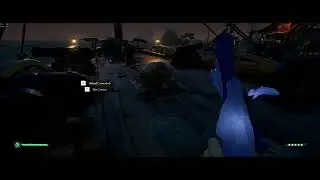 WorldFake Non sta bene | Sea of Thieves