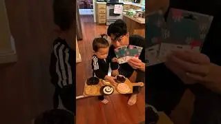 Cookie or Gift Card?