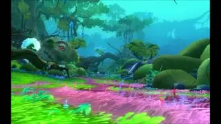 Wildstar OST - Wilderrun Chase