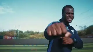 The French Touché x Miguel Morris [Head Coach at The Clinic]