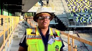 Building to the Future of Construction - Careers in the Trades