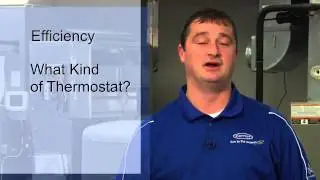 Stay Comfy Tech Tip: Buying a New HVAC System?