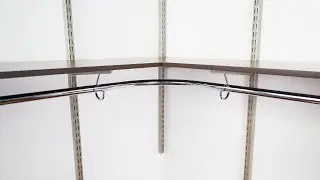 How to Install freedomRail Corner Rounder Rod