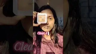 Maybelline Superstay Flex Powder Foundation! #makeup #skincare #fashion #lifestyle #shorts