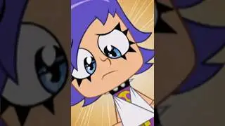 My broken arm Yumi Puffy AmiYumi Cartoon Network Animation Show