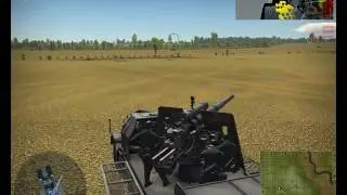 88mm Flak37