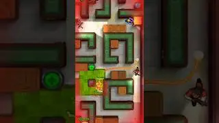 Hunter Assassin Gameplay 😈 | Silent Kill Mission | Android Game #kids #trending #shorts #gaming