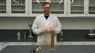 Soil Texture Determination by the Hydrometer Method