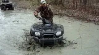 Horn Lake, MS Trails 4