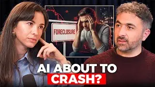 Генеральный директор Microsoft AI раскрывает суровую правду о пузыре искусственного интеллекта | ...