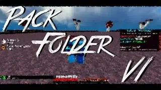 Pack Folder【V1】