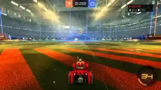 What real teamwork looks like (Ft. M1k3Rules)