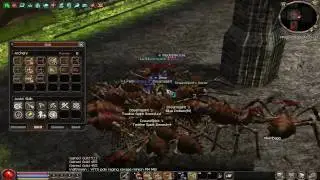 Metin2.Us - DreamSpirit To Level 68-69