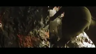 Ted Bundy Cave