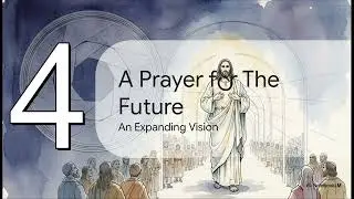 John 17  The Final Prayer