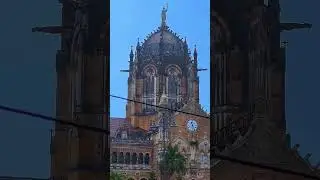 Mumbai cst viral video🙂🙂🙂🙂