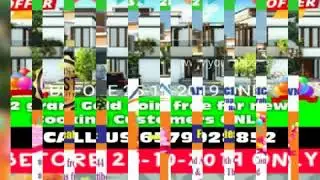 LUXURY VILLA PLOTS IN HOSUR SIPCOT UNITE 2