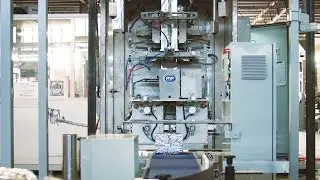 Tea and Coffee Packaging Line