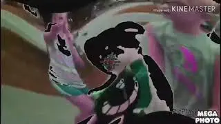 Respondview 2 Bad Dream Cat And Polory Effects (Sponsored By Preview 2 Effects)