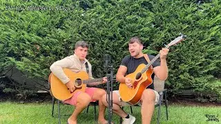 Do You Believe In Magic? | Acoustic Cover