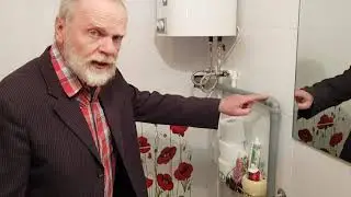 Как построить санузел в цокольном этаже,если  канализации там нет.