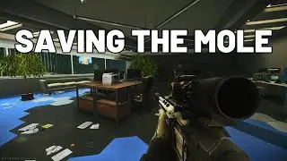 Saving the Mole Quest Guide - Ground Zero - Escape from Tarkov #escapefromtarkov #tarkov