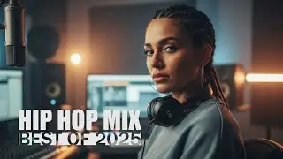 EXTREME OUTPUT | Trap Hip-Hop Mix for High RPM Training