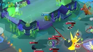 Safe game with nix 1# win