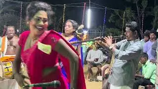 எங்கும் புகழ் துவங்க ||Sv குமார் மேளம் ||@SanjuSanju-899