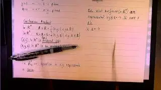 Horizontal and Vertical Planes