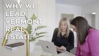 Why Coldwell Banker Hickok & Boardman is Vermont&rsquo;s #1 Real Estate Team